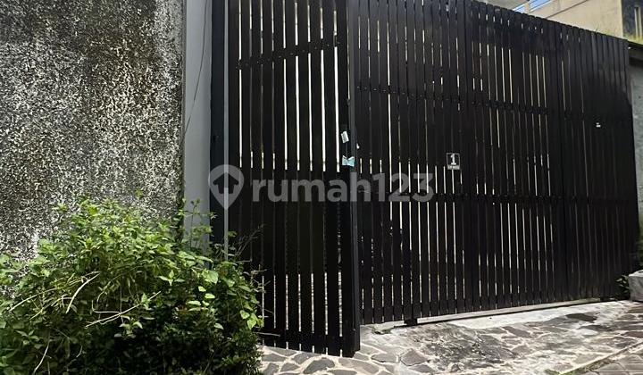 Villa 3 Kamar Rooftop Pecatu Graha Jalan 7 Meter Villa 3 Kamar Rooftop Pecatu Graha Jalan 7 Meter