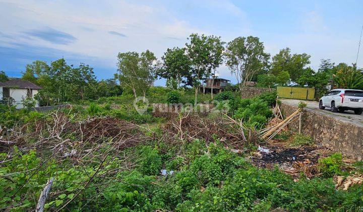 Tanah Istimewa Berjarak 5 Menit Dari Pantai Dreamland 2