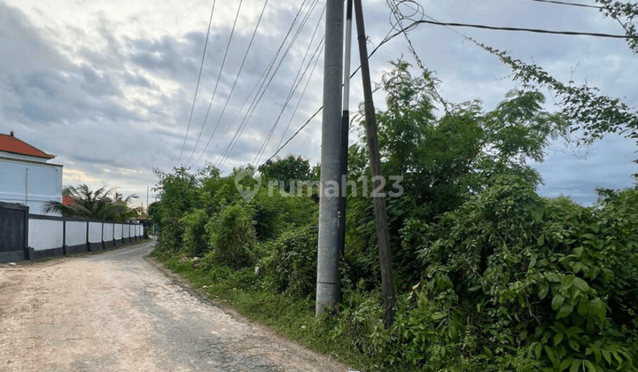 Tanah Dengan Fasilitas Lengkap Di Pecatu 2