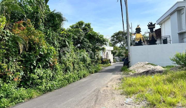 FREEHOLD LAND 3 ARE PERERENAN CANGGU