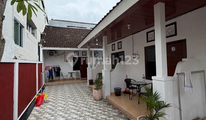 Kos-Kosan Baru 6 Kamar Unud Jimbaran - Fully Furnished Kos-Kosan Baru 6 Kamar Unud Jimbaran - Fully Furnished