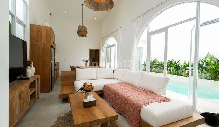 Cozy Modern Villa For Sale In Ungasan, Badung 1