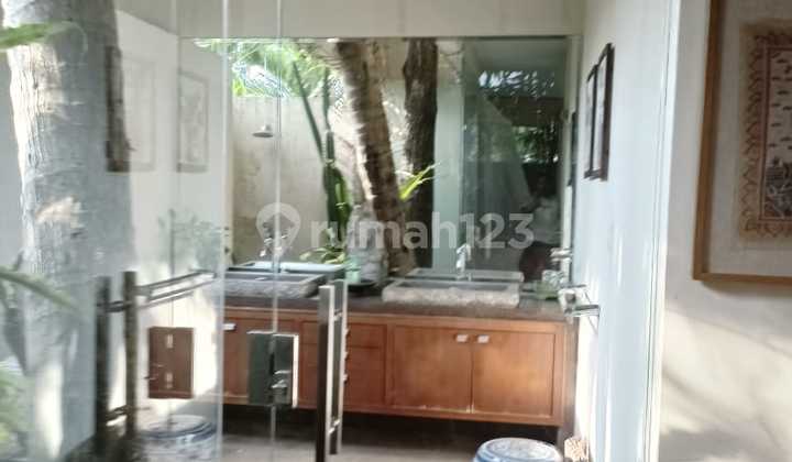 Villa BUC Below Market Price Strategic Location Near Canggu 2