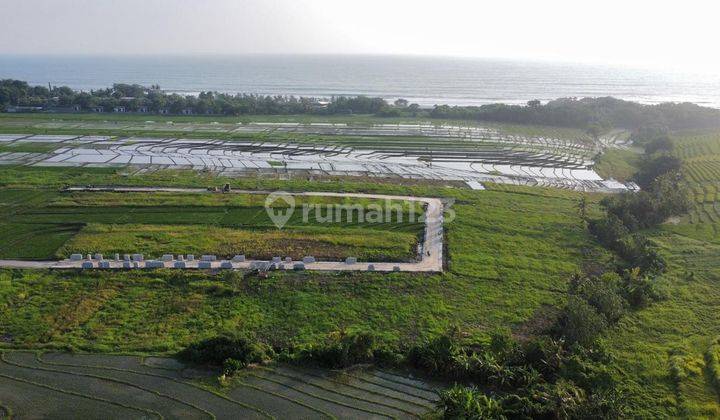 Tanah Lokasi Premium Impian untuk Villa –  dengan ROI Tinggi 2