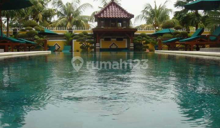 Villa or Apartment for Sale in Sanur Area 2