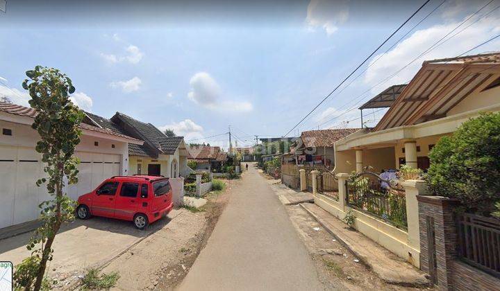 Tanah Bandung Nagreg Dekat Jalan Provinsi Cocok Bangun Rumah 5