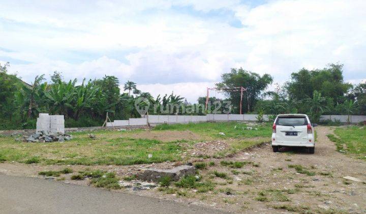 Tanah Kopo Margahayu Datar Siap Bangun Cicil 12x Tanpa Bunga 4