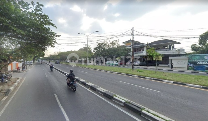 Tanah Soekarno Hatta Dekat Transmart Kircon Bisa Cicil 12x 2