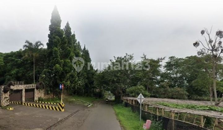 Tanah Bandung Barat Dekat Cimareme Cimahi Cicil 12x Tanpa Bunga 1