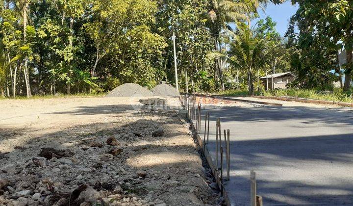 Tanah Bandung Barat Dekat Cimareme Cimahi Cicil 12x Tanpa Bunga 5