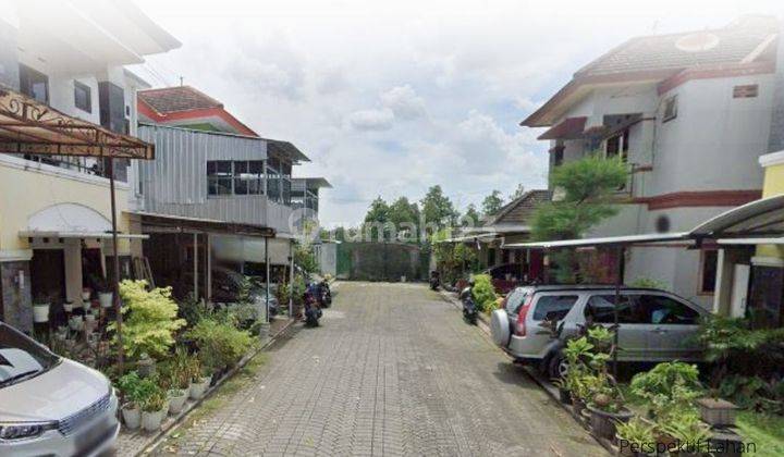Tanah Bandung Buahbatu SHM Split 1