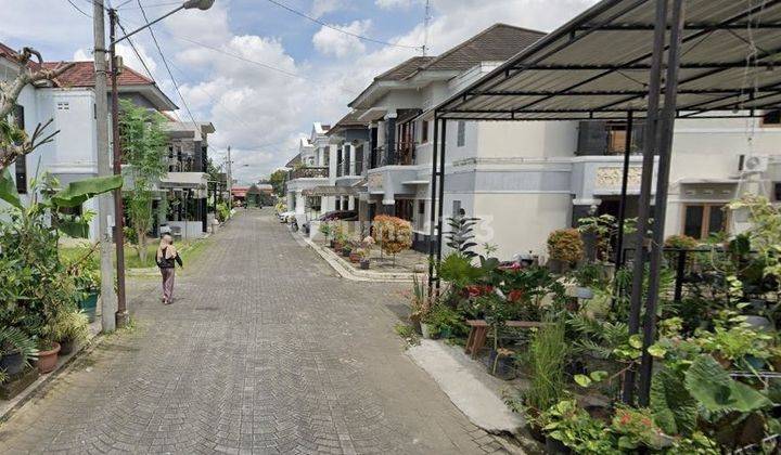 Tanah Bandung Buahbatu SHM Split 2