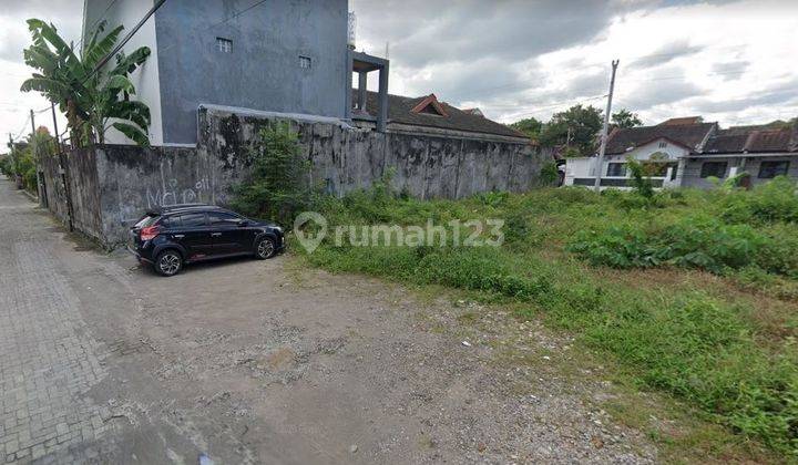 Tanah Bandung Buahbatu SHM Split 4
