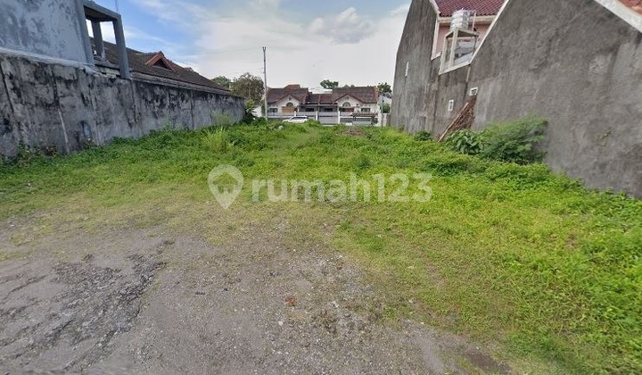 Tanah Bandung Buahbatu SHM Split 5