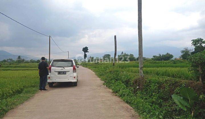Tanah Bandung Ciparay Harga Terjangkau 1