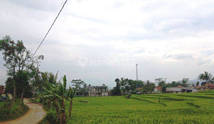 Tanah Bandung Ciparay Harga Terjangkau 2