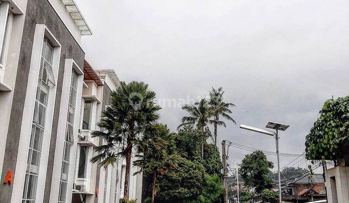 Tanah Jatinangor Dekat Dengan Kampus Unpad Area Kosan Exclusive 2