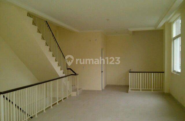 Dijual Ruko Hoek 3 Lantai Di Grand Galaxy Bekasi 1