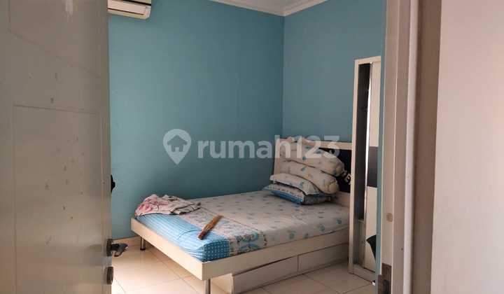 Rumah 2 Lantai Siap Huni Di Cluster Terdepan Kota Wisata Cibubur 2