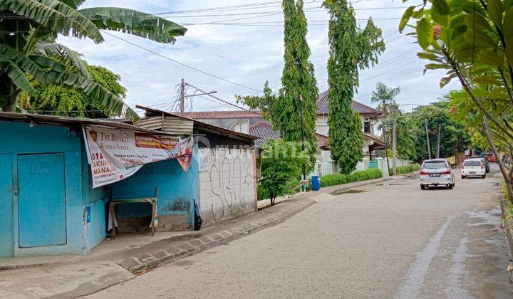 Masih Nego Rumah Kost Hanya 3 Menit Ke Pintu Tol Bekasi Barat 2