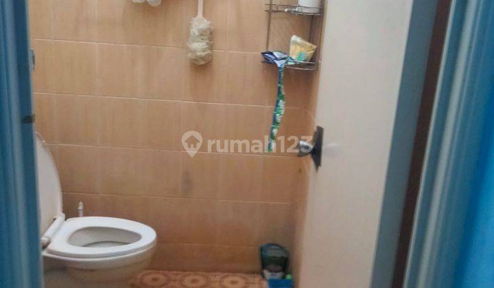 Dijual Cepat Rumah Siap Huni Dalam Cluster Di Jatisari, Bekasi 2