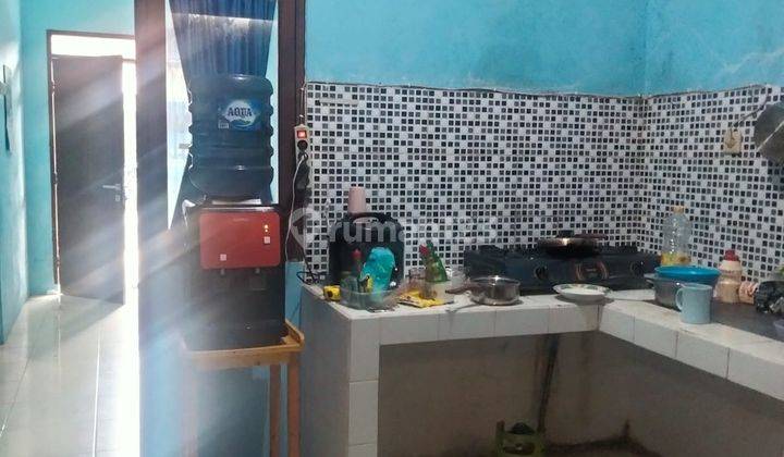 Dijual Cepat Rumah Siap Huni Dalam Cluster Di Jatisari, Bekasi 3