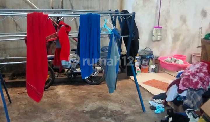 Dijual Cepat Rumah Siap Huni Dalam Cluster Di Jatisari, Bekasi 4
