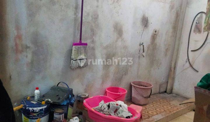 Dijual Cepat Rumah Siap Huni Dalam Cluster Di Jatisari, Bekasi 5