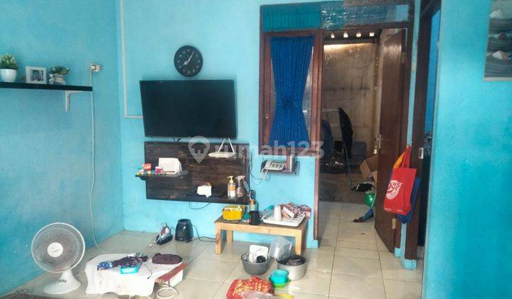 Dijual Cepat Rumah Siap Huni Dalam Cluster Di Jatisari, Bekasi 8