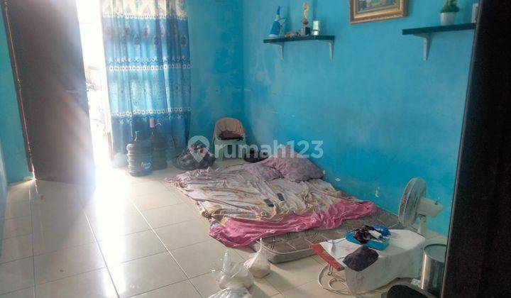 Dijual Cepat Rumah Siap Huni Dalam Cluster Di Jatisari, Bekasi 9