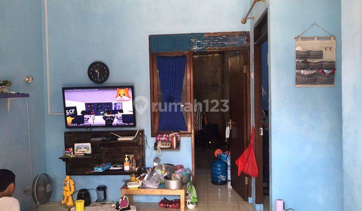 Dijual Cepat Rumah Siap Huni Dalam Cluster Di Jatisari, Bekasi 14