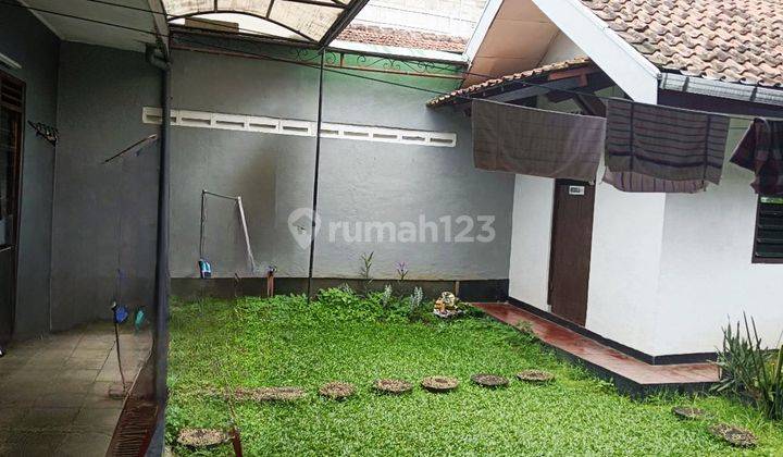 Turun Harga Rumah Dijual Cepat Di Pusat Bisnis Kota Bogor 2