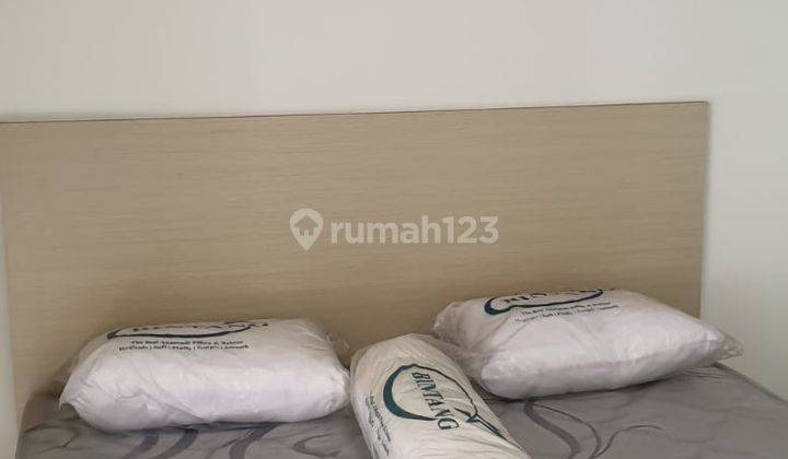 Turun Harga Dijual Apartemen Amethyst Kemayoran Studio Room 2