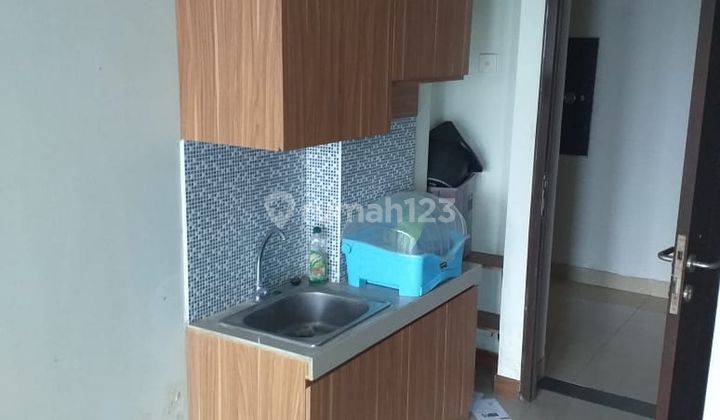 Studio Room Apartemen Termurah Di Grand Dhika City Bekasi 9
