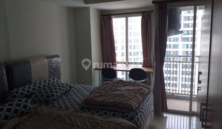 Dijual Apartemen Tipe Studio Corner Di Grand Dhika City Bekasi 8
