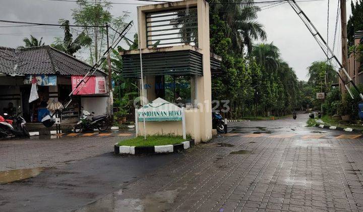 Tanah Kavling Di Pamoyanan Hijau Bogor Harus Segera Terjual 2