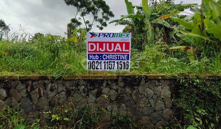 Tanah Kavling Di Pamoyanan Hijau Bogor Harus Segera Terjual 5