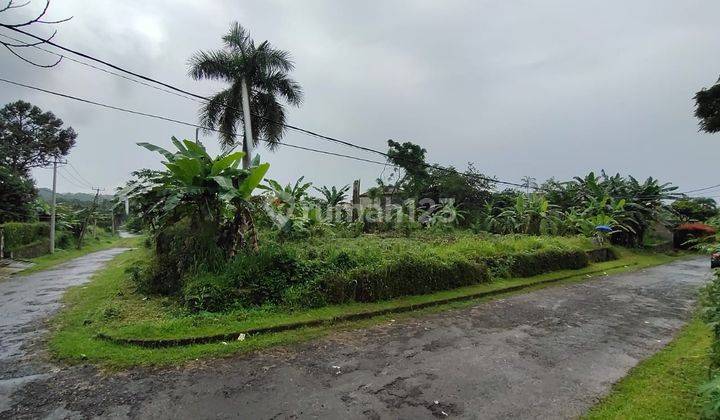 Tanah Kavling Di Pamoyanan Hijau Bogor Harus Segera Terjual 6