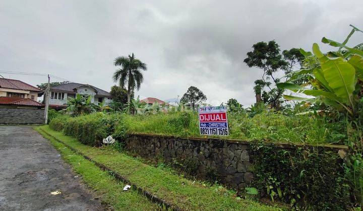 Tanah Kavling Di Pamoyanan Hijau Bogor Harus Segera Terjual 8