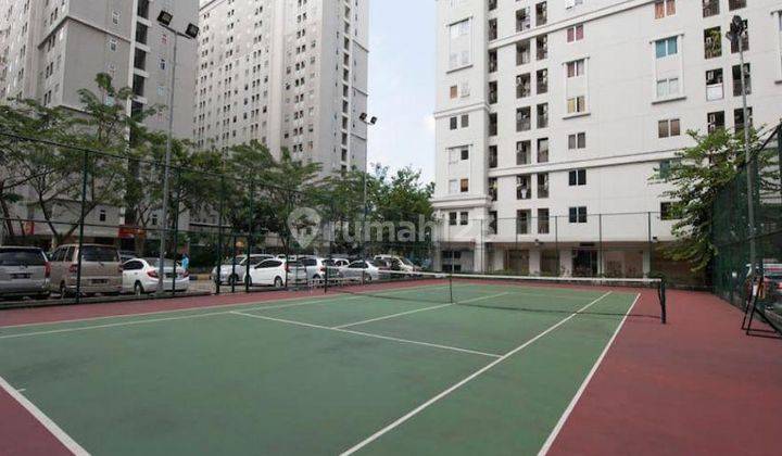 Apartemen Green Palace Kalibata City Full Furnished 1