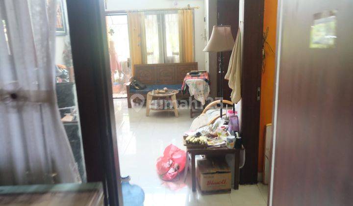 Rumah Siap Huni Dalam Perumahan Bogor Nirwana Residence 2