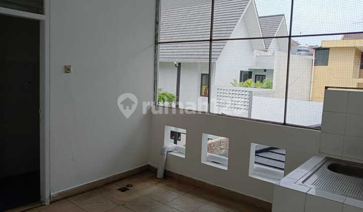 Rumah Disewakan Full Furnished Di Boulevard Kota Wisata Cibubur 13
