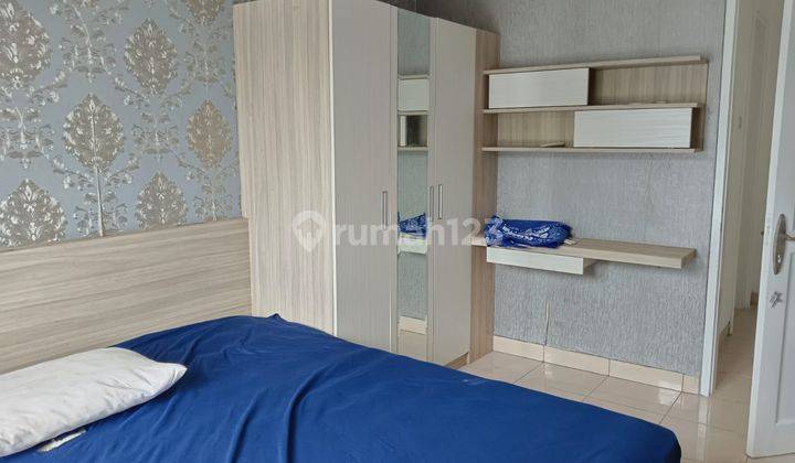 Rumah Disewakan Full Furnished Di Boulevard Kota Wisata Cibubur 17