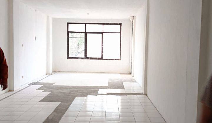 Dijual Cepat Ruko 2 Lantai Harga Dibawah Pasar Di Jl Dr Semeru 2