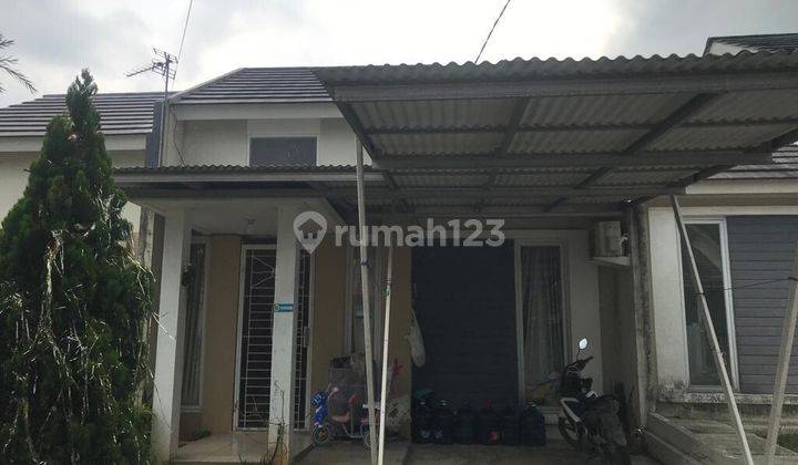 Dijual Cepat Rumah Siap Huni Di Citra Indah City Jonggol Bogor 2