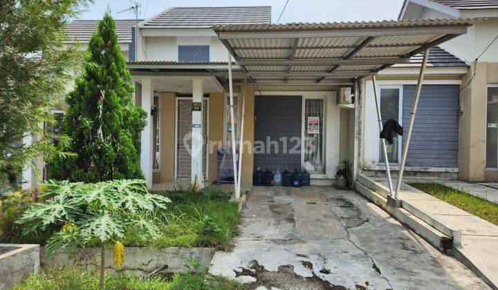 Dijual Cepat Rumah Siap Huni Di Citra Indah City Jonggol Bogor 1