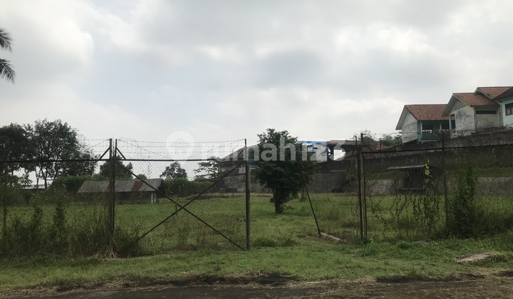 Beli Gudang Masuk Truck Besar Bonus Villa Di Bitungsari, Bogor