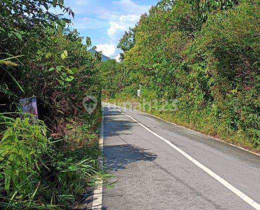 Dijual Tanah SHM Lokasi Strategis Di Sijangkung, Singkawang 2