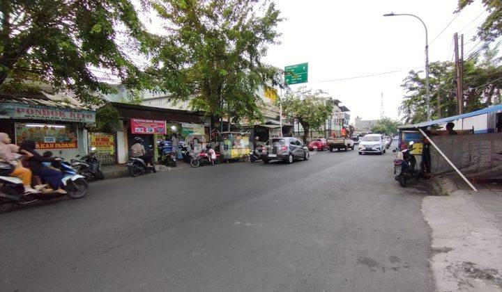 Tanah Lokasi Strategis Akses Mudah Di Jl. Ra Kartini Bekasi 1