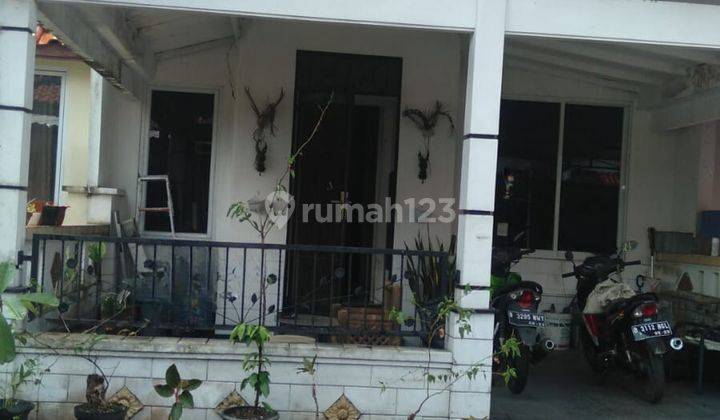 Dijual Cepat Rumah Dalam Komplek Di Lippo Karawaci Tangerang 2